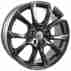 Tech Line TL RST.157 MG R17 W7.0 PCD5x112 ET45 DIA57.1