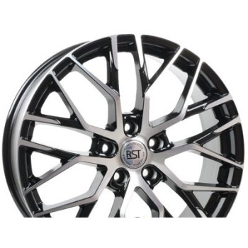 Tech Line TL RST.077 BD R17 W6.5 PCD5x114.3 ET45 DIA60.1