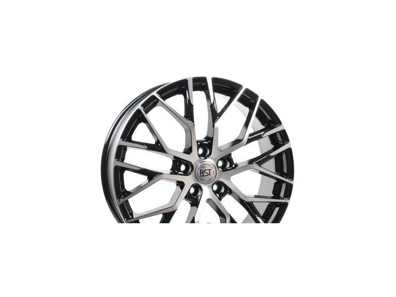 Tech Line TL RST.077 BD R17 W6.5 PCD5x114.3 ET45 DIA60.1