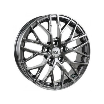 Tech Line TL RST.077 BH R17 W6.5 PCD5x114.3 ET48 DIA67.1