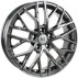 Tech Line TL RST.077 BH R17 W6.5 PCD5x114.3 ET48 DIA67.1