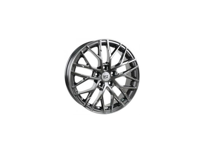 Tech Line TL RST.077 BH R17 W6.5 PCD5x114.3 ET48 DIA67.1