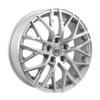 Tech Line TL RST.077 S R17 W6.5 PCD5x114.3 ET45 DIA60.1