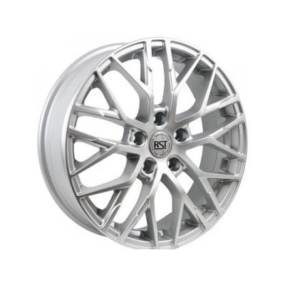 Tech Line TL RST.077 S R17 W6.5 PCD5x114.3 ET45 DIA60.1