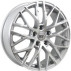 Tech Line TL RST.077 S R17 W6.5 PCD5x114.3 ET45 DIA60.1