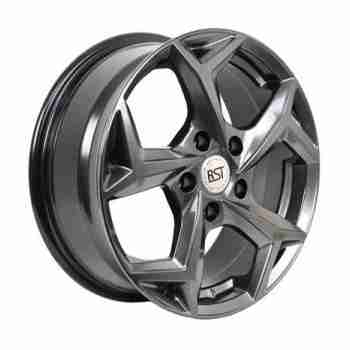 Tech Line TL RST.066 BH R16 W6.5 PCD5x112 ET46 DIA57.1