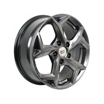 Tech Line TL RST.066 BH R16 W6.5 PCD5x112 ET46 DIA57.1