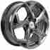 Tech Line TL RST.066 BH R16 W6.5 PCD5x112 ET46 DIA57.1