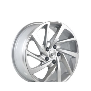 Tech Line TL RST.017 S R17 W7.0 PCD5x112 ET40 DIA57.1