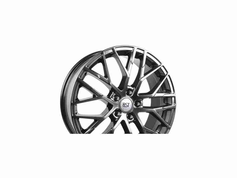 Tech Line TL RST.019 BH R19 W7.5 PCD5x114.3 ET45 DIA67.1