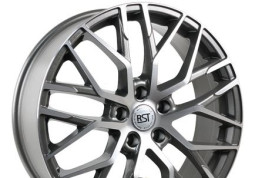 Tech Line TL RST.019 GRD R19 W7.5 PCD5x114.3 ET45 DIA67.1