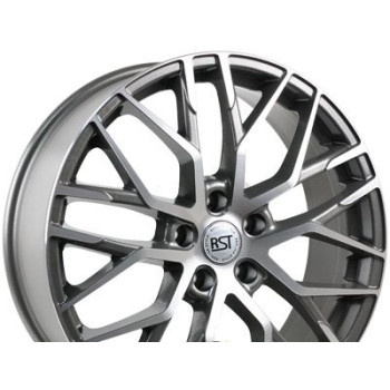 Tech Line TL RST.019 GRD R19 W7.5 PCD5x114.3 ET45 DIA67.1