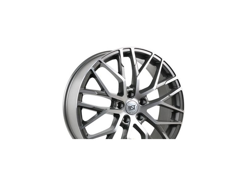 Tech Line TL RST.019 GRD R19 W7.5 PCD5x114.3 ET45 DIA67.1