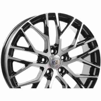 Tech Line TL RST.019 BDM R19 W7.5 PCD5x114.3 ET50 DIA67.1