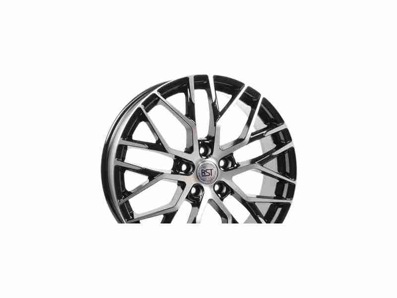 Tech Line TL RST.019 BDM R19 W7.5 PCD5x114.3 ET50 DIA67.1