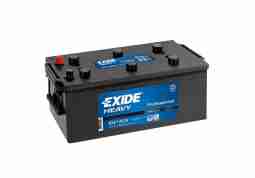Аккумулятор  EXIDE Start PRO (EG1403) 140Ah-12v, EN800