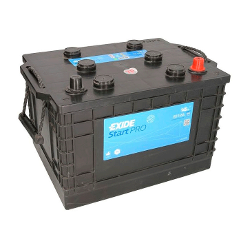 Аккумулятор  EXIDE Start PRO (EG145A) 145Ah-12v, EN1000