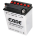 Аккумулятор  EXIDE (EB14-A2) 14Ah-12v, EN145