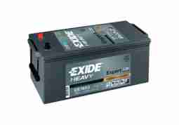 Акумулятор EXIDE Strong PRO (EE1853) 185Ah-12v, EN1100