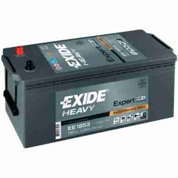 Аккумулятор  EXIDE Strong PRO (EE1853) 185Ah-12v, EN1100