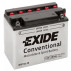 Аккумулятор  EXIDE (EB16L-B) 19Ah-12v, EN190