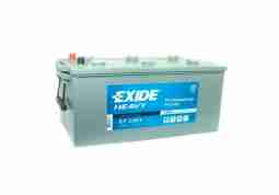 Аккумулятор  EXIDE PROFESSIONAL POWER (EF2353) 235Ah-12v, EN1300