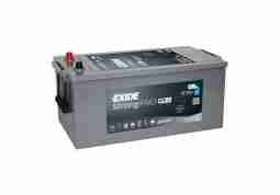 Акумулятор EXIDE Strong PRO (ЕЕ2353) 235Ah-12v, EN1200