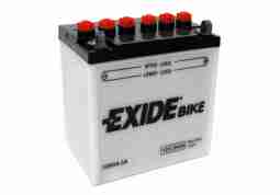 Акумулятор EXIDE (12N24-3A) 24Ah-12v, EN220