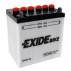 Акумулятор EXIDE (12N24-3A) 24Ah-12v, EN220