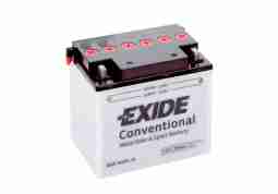 Акумулятор EXIDE (E60-N24L-A) 28Ah-12v, EN280