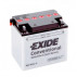 Аккумулятор  EXIDE (E60-N24L-A) 28Ah-12v, EN280