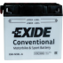 Акумулятор EXIDE (E60-N30L-A) 30Ah-12v, EN300