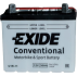 Аккумулятор  EXIDE (U1R-11) 30Ah-12v, EN300