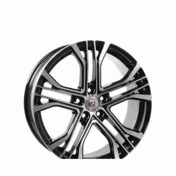 Tech Line TL RST.029 BD R19 W8.5 PCD5x112 ET28 DIA66.6