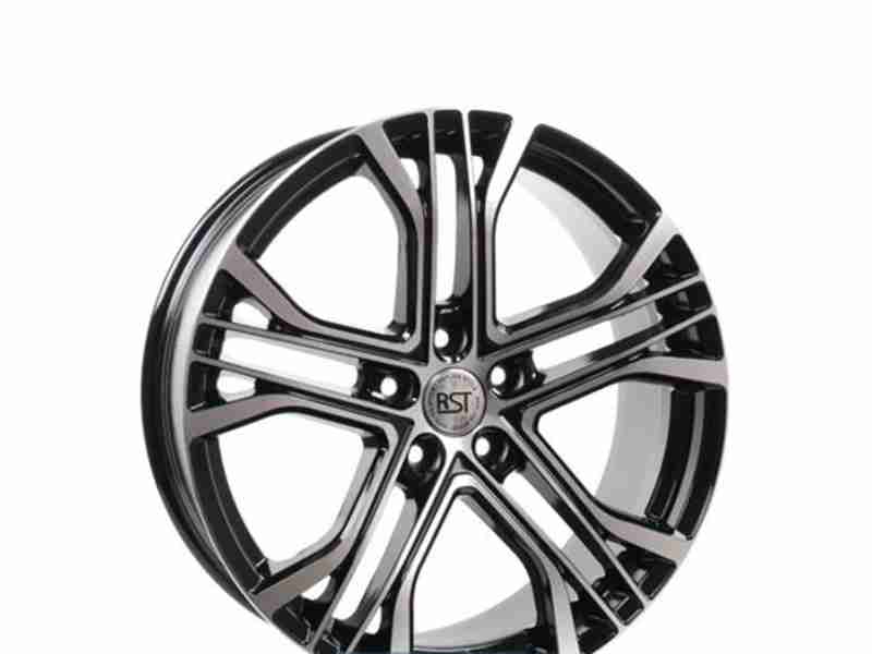 Tech Line TL RST.029 BD R19 W8.5 PCD5x112 ET28 DIA66.6