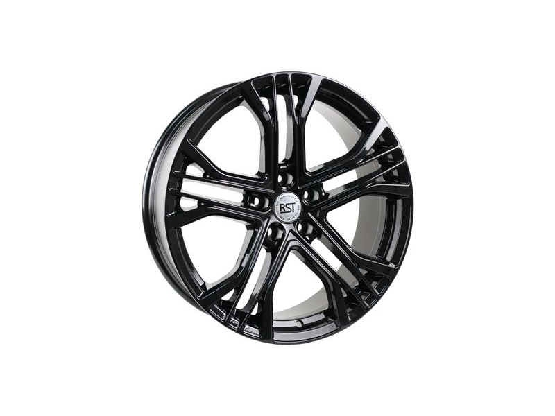 Tech Line TL RST.029 BL R19 W8.5 PCD5x112 ET32 DIA66.6