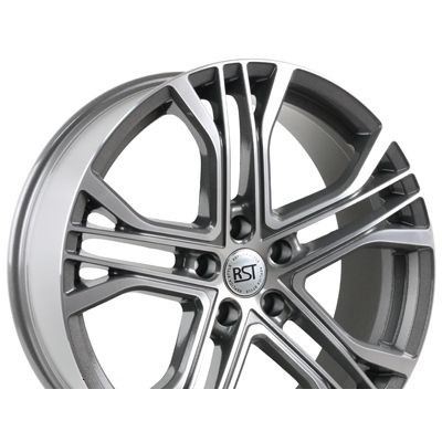 Tech Line TL RST.029 GRD R19 W8.5 PCD5x112 ET28 DIA66.6