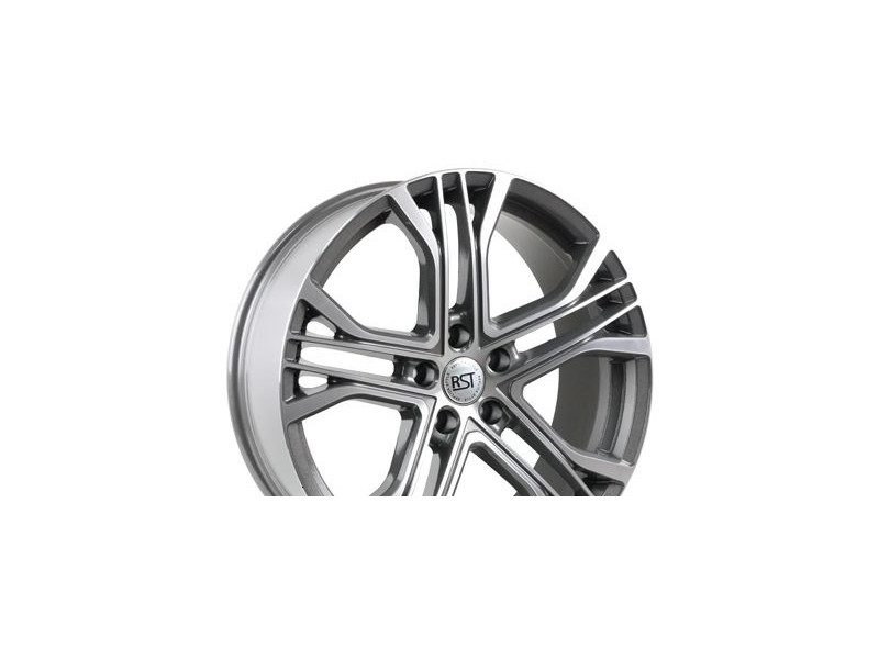 Tech Line TL RST.029 GRD R19 W8.5 PCD5x112 ET28 DIA66.6