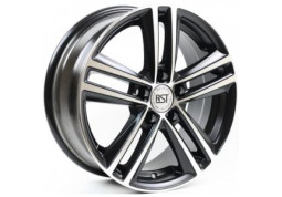 Tech Line TL RST.025 BD R15 W6.0 PCD5x100 ET38 DIA57.1
