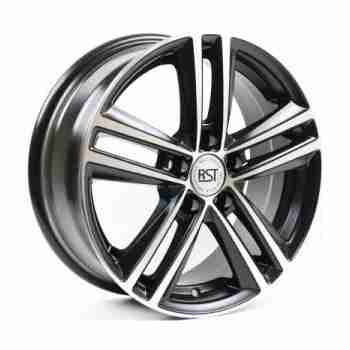 Tech Line TL RST.025 BD R15 W6.0 PCD5x100 ET38 DIA57.1