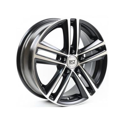 Tech Line TL RST.025 BD R15 W6.0 PCD5x100 ET38 DIA57.1