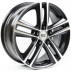 Tech Line TL RST.025 BD R15 W6.0 PCD5x100 ET38 DIA57.1