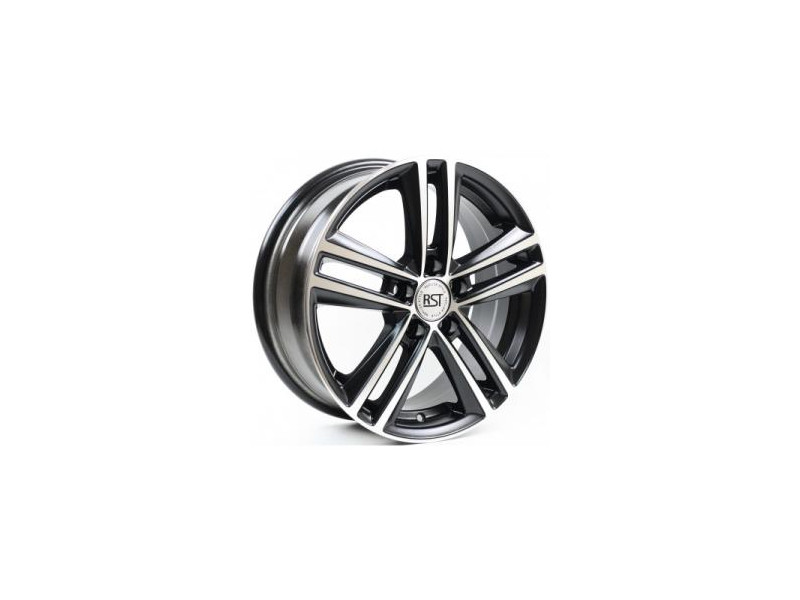 Tech Line TL RST.025 BD R15 W6.0 PCD5x100 ET38 DIA57.1