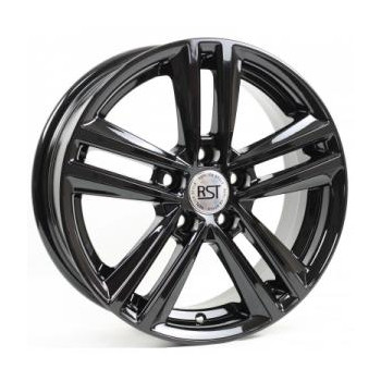 Tech Line TL RST.025 BL R15 W6.0 PCD5x100 ET38 DIA57.1