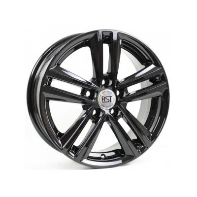 Tech Line TL RST.025 BL R15 W6.0 PCD5x100 ET38 DIA57.1