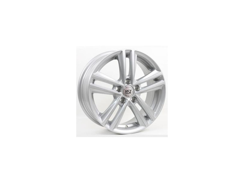 Tech Line TL RST.025 SL R15 W6.0 PCD5x100 ET38 DIA57.1