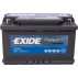 Акумулятор EXIDE PREMIUM (EA900) 90Ah-12v, EN720