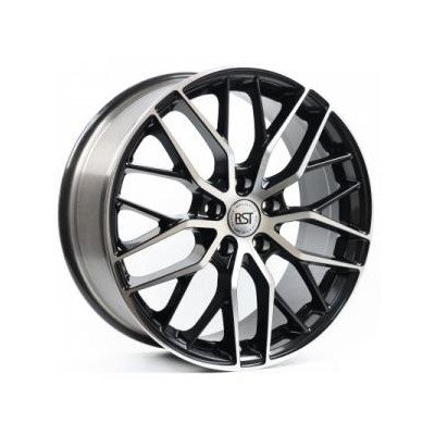 Tech Line TL RST.008 BDM R18 W7.5 PCD5x112 ET45 DIA57.1