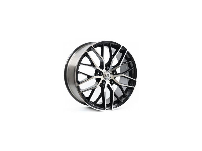 Tech Line TL RST.008 BDM R18 W7.5 PCD5x114.3 ET45 DIA60.1