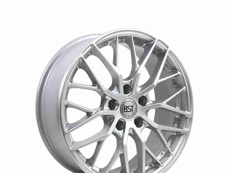 Tech Line TL RST.008 S R18 W7.5 PCD5x114.3 ET45 DIA60.1